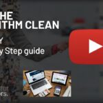 Keep the YouTube Algorithm Clean – Step by Step Guide